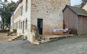 Appartement au manoir de la grande vigne Mayenne